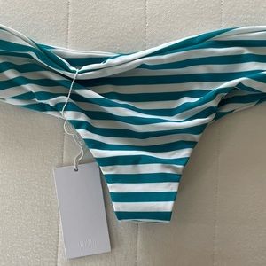Mikoh Bondi Bikini bottom size small